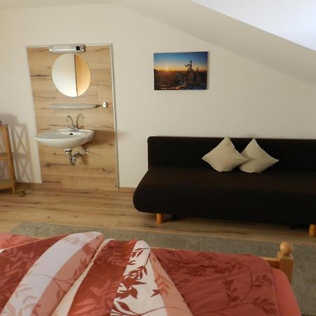 Gaestehaus Schmalzreich Lam Eksteriør billede