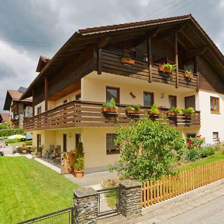Gaestehaus Schmalzreich Lam Eksteriør billede
