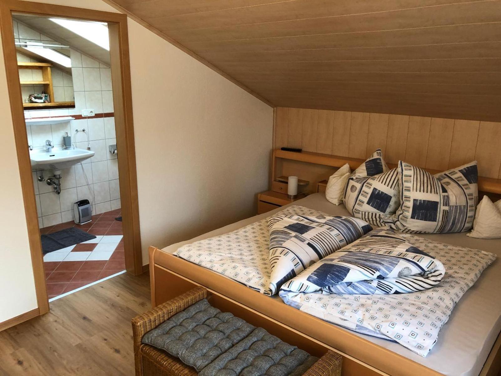Gaestehaus Schmalzreich Lam Eksteriør billede
