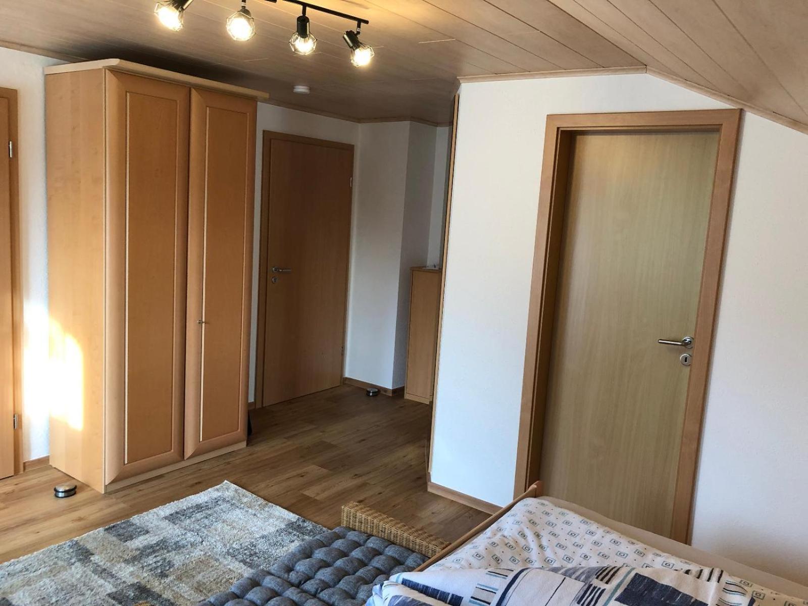 Gaestehaus Schmalzreich Lam Eksteriør billede