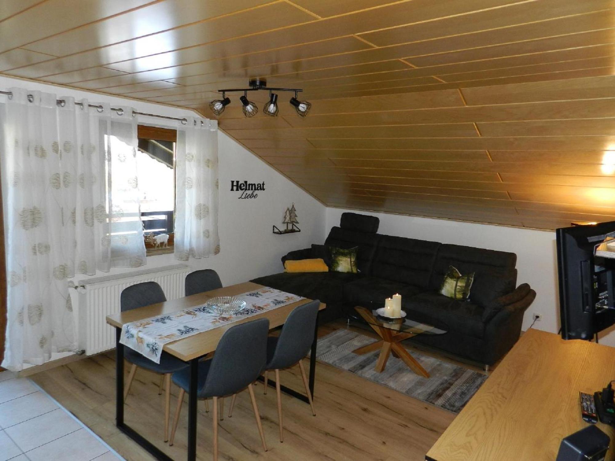 Gaestehaus Schmalzreich Lam Eksteriør billede
